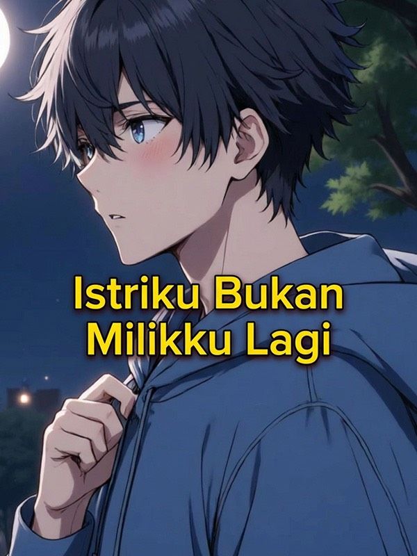 Istriku Bukan Milikku Lagi