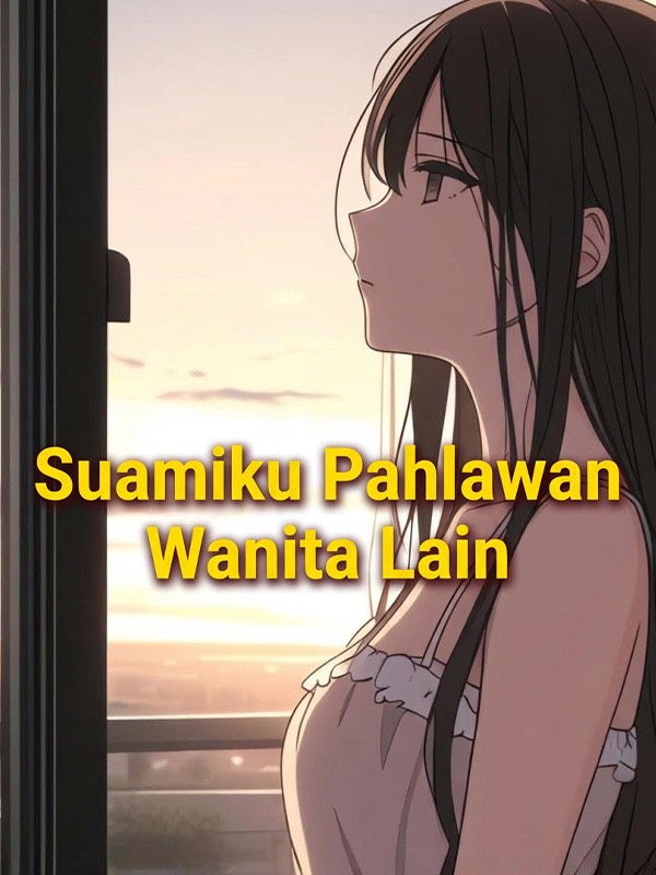 Suamiku Pahlawan Wanita Lain