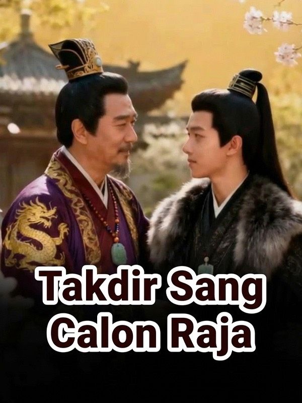 Takdir Sang Calon Raja