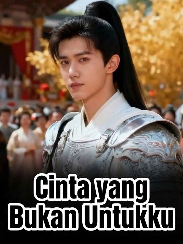 Cinta yang Bukan Untukku