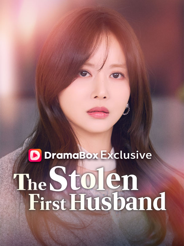 The Stolen First Husband