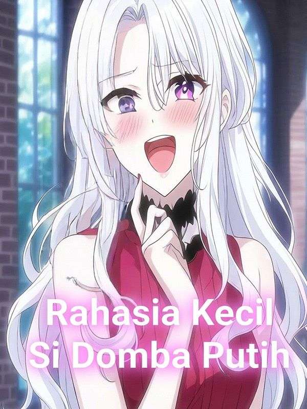 Rahasia Kecil Si Domba Putih