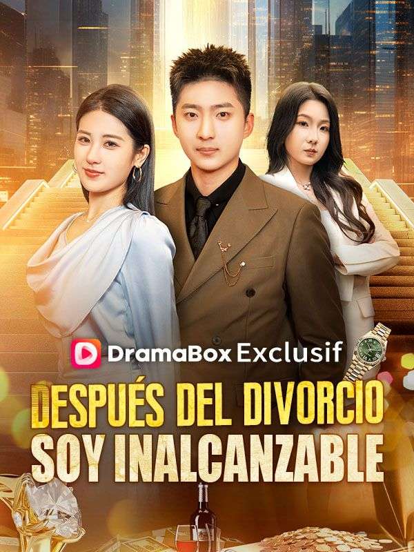 Después del divorcio, soy inalcanzable