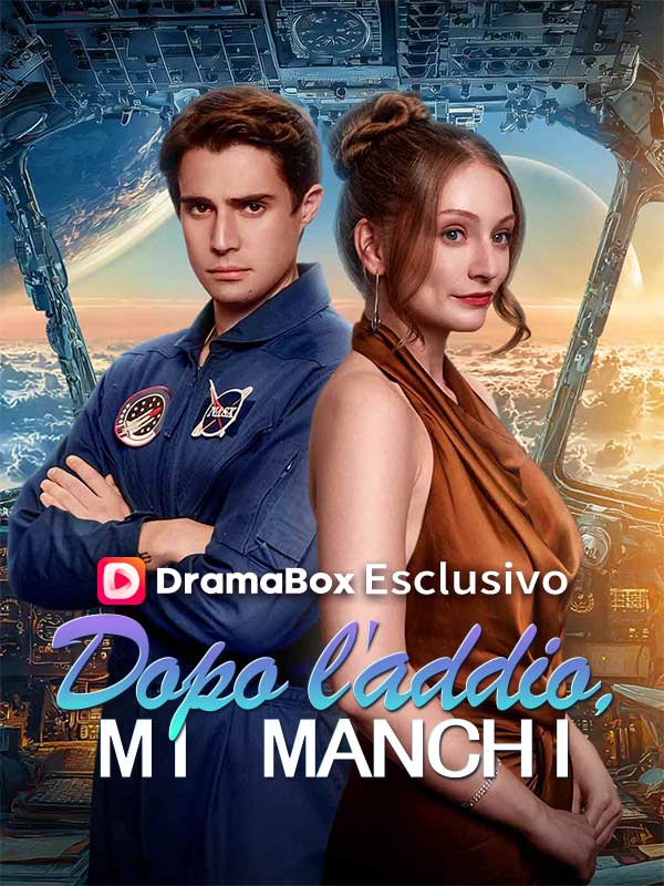 Mi Manchi Dopo l'Addio