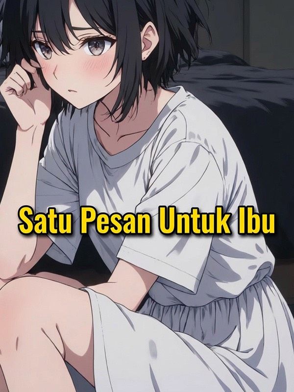 Satu Pesan Untuk Ibu