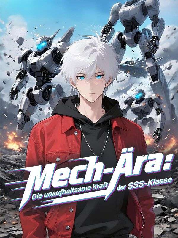 Mech-Ära: Die unaufhaltsame Kraft der SSS-Klasse