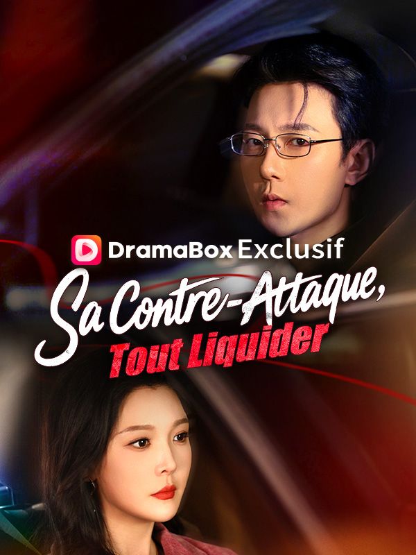 Sa Contre-Attaque, Tout Liquider