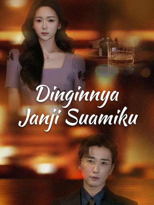 Dinginnya Janji Suamiku