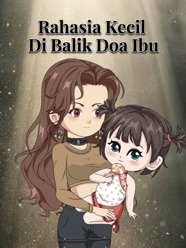 Rahasia Kecil Di Balik Doa Ibu