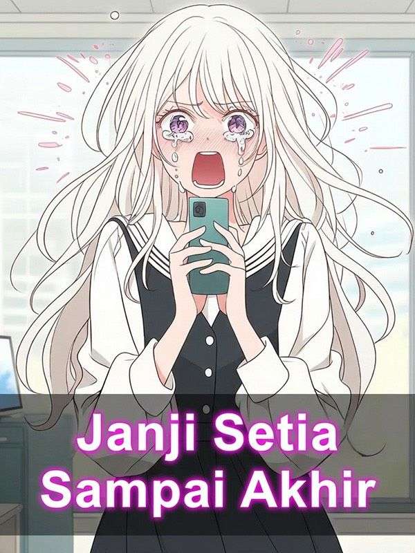 Janji Setia Sampai Akhir