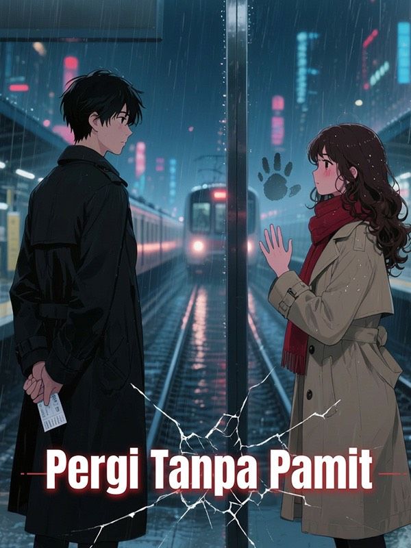 Pergi Tanpa Pamit
