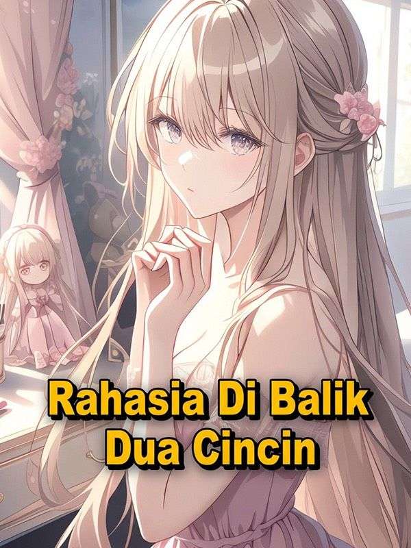 Rahasia Di Balik Dua Cincin