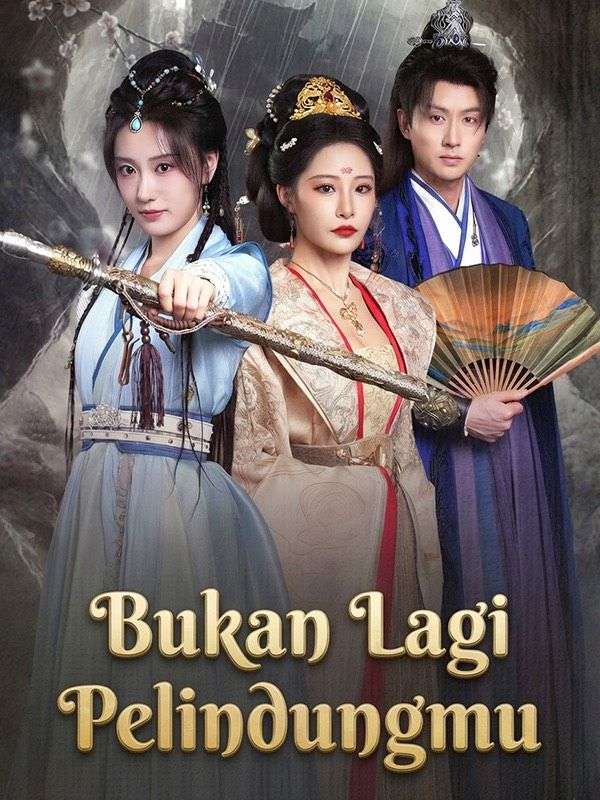 Bukan Lagi Pelindungmu