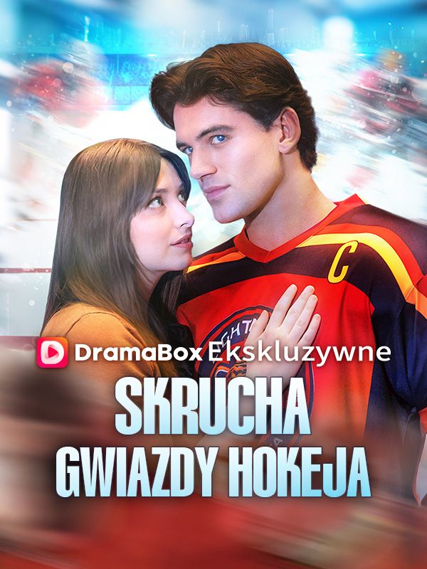 Skrucha gwiazdy hokeja