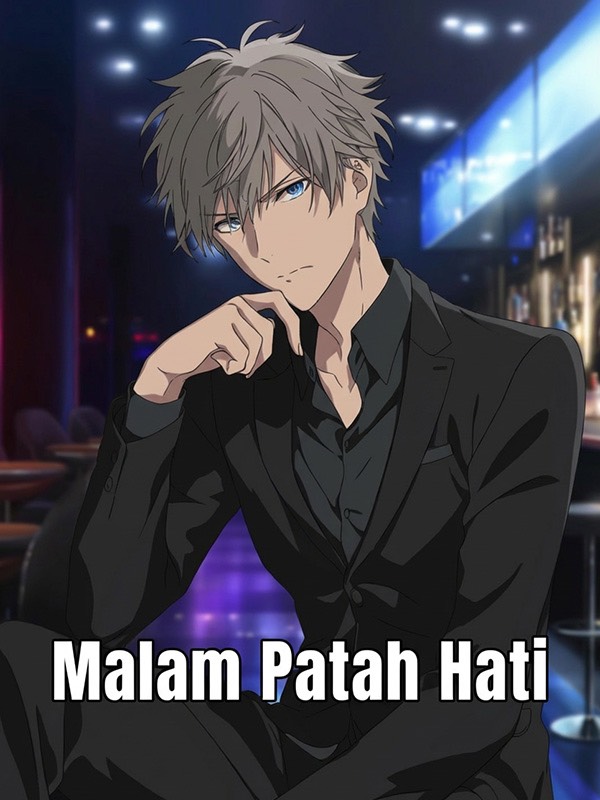 Malam Patah Hati