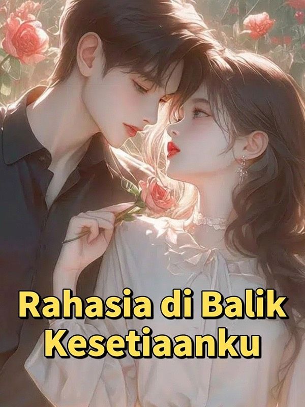Rahasia di Balik Kesetiaanku