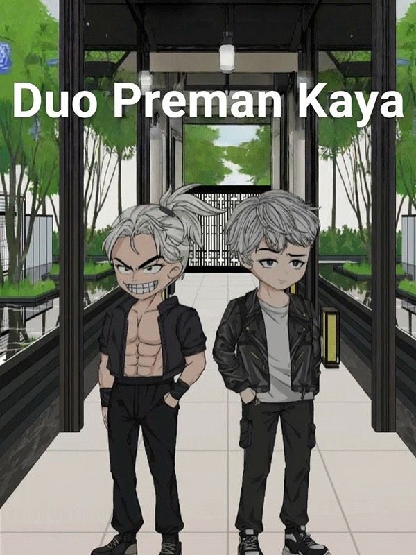 Duo Preman Kaya
