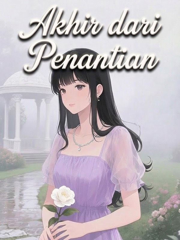 Akhir dari Penantian