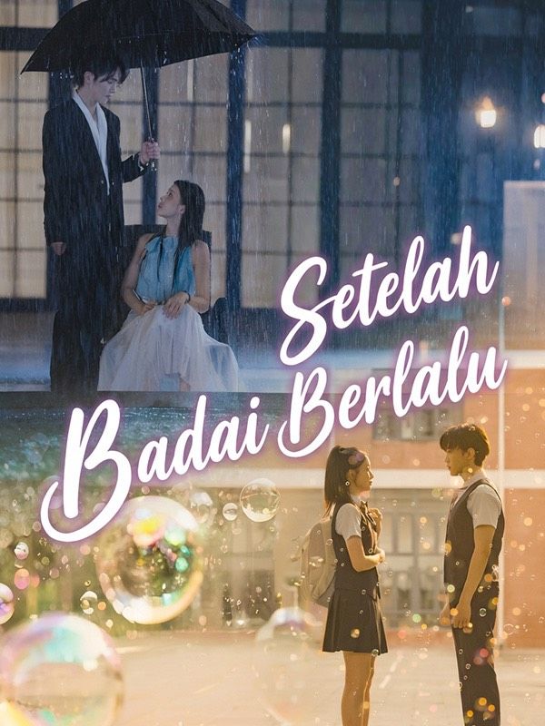 Setelah Badai Berlalu