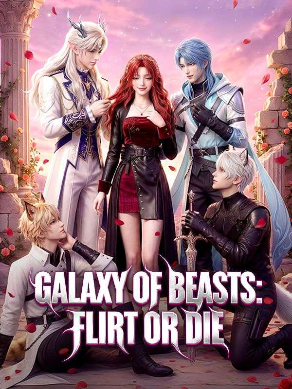 Galaxy of Beasts: Flirt or Die