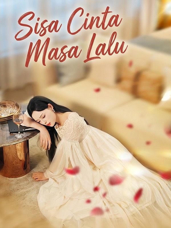Sisa Cinta Masa Lalu