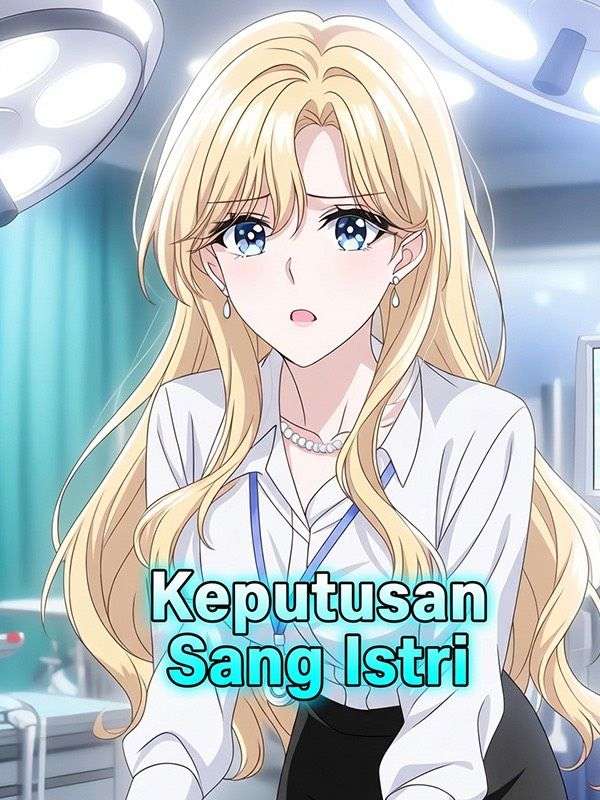 Keputusan Sang Istri