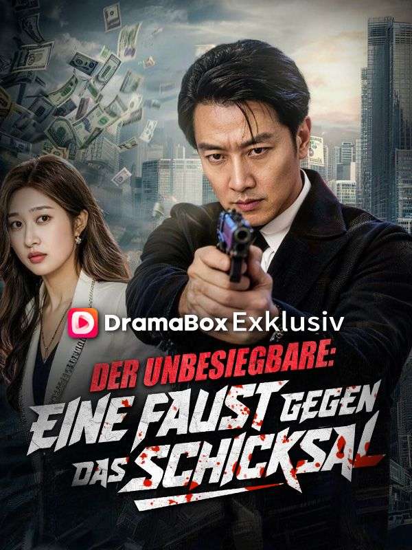Der Unbesiegbare: Eine Faust gegen das Schicksal