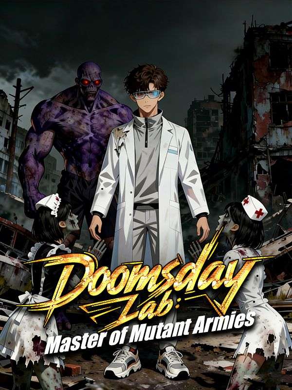 Doomsday Lab: Master of Mutant Armies