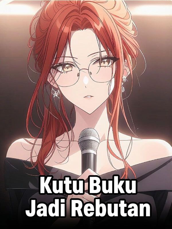 Kutu Buku Jadi Rebutan