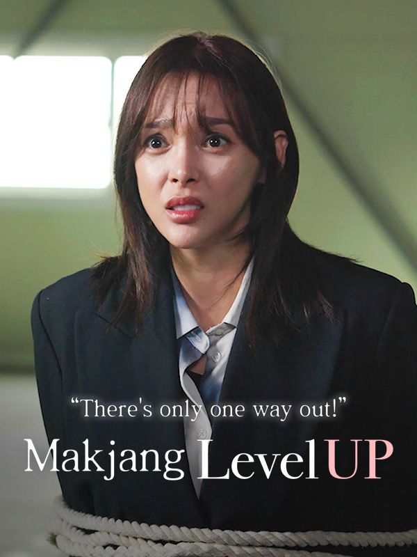 Makjang Level Up