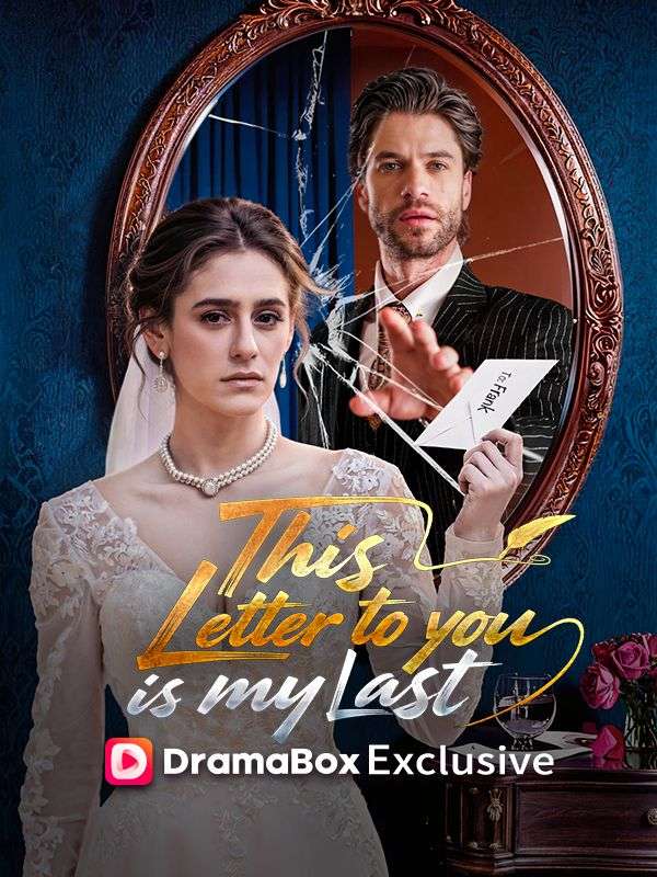 This Letter To You Is My Last