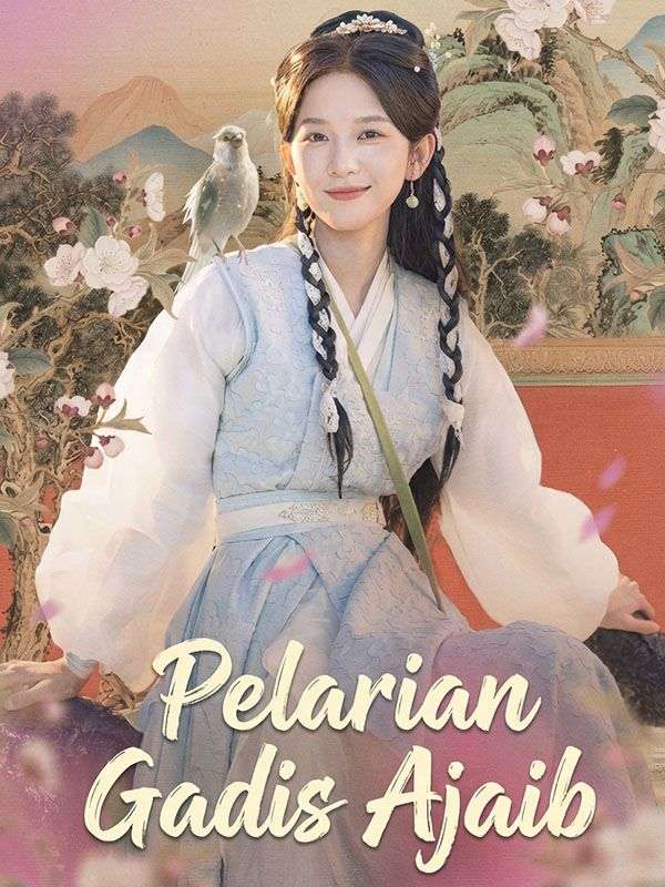 Pelarian Gadis Ajaib Drama China Pelarian Gadis Ajaib sub Indo - poster Reelife