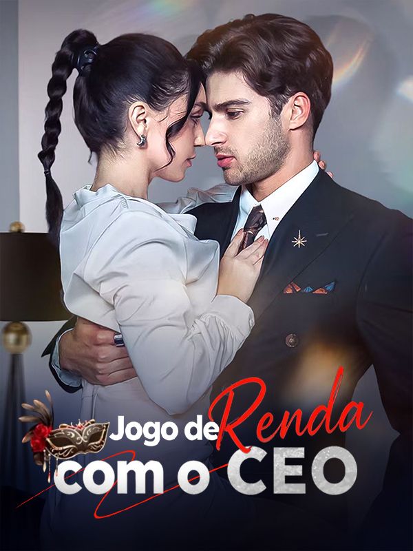 Jogo de Renda com o CEO