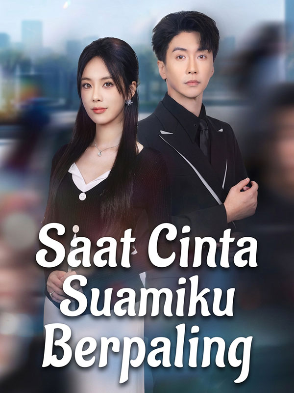 Saat Cinta Suamiku Berpaling
