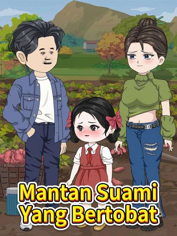 Mantan Suami Yang Bertobat