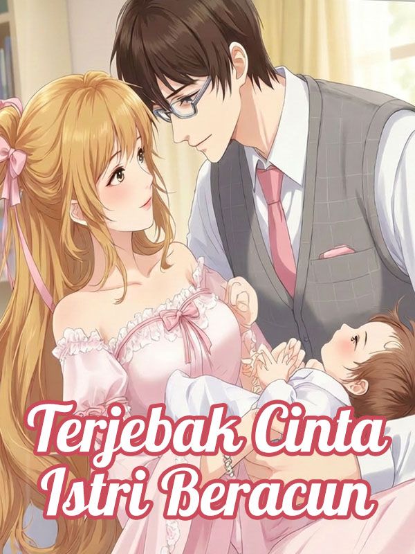 Terjebak Cinta Istri Beracun