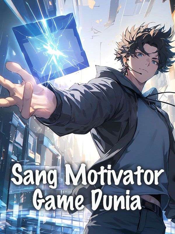 Sang Motivator Game Dunia
