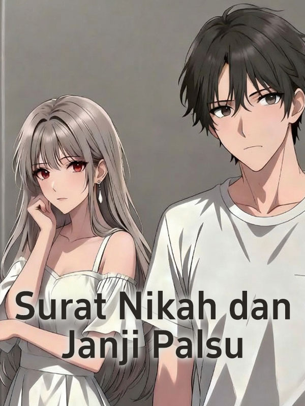 Surat Nikah dan Janji Palsu