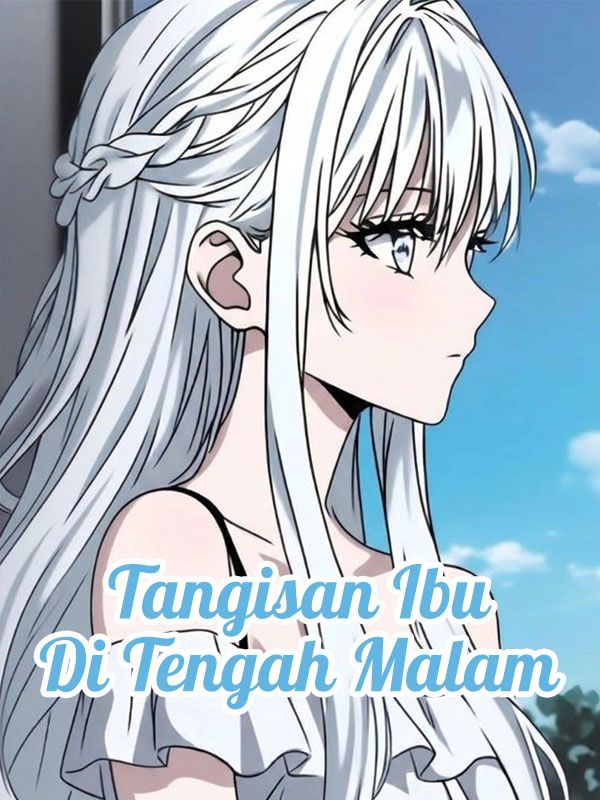 Tangisan Ibu Di Tengah Malam