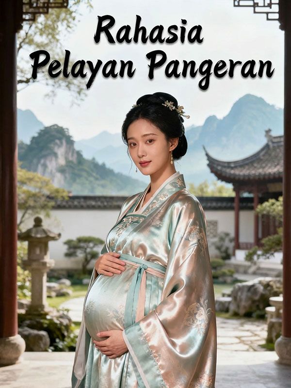 Rahasia Pelayan Pangeran