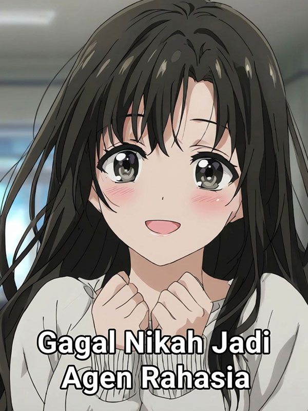Gagal Nikah Jadi Agen Rahasia