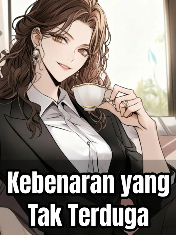 Kebenaran yang  Tak Terduga