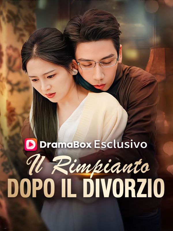 Il Rimpianto dopo il Divorzio