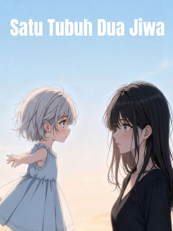 Satu Tubuh Dua Jiwa
