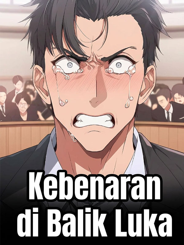 Kebenaran di Balik Luka
