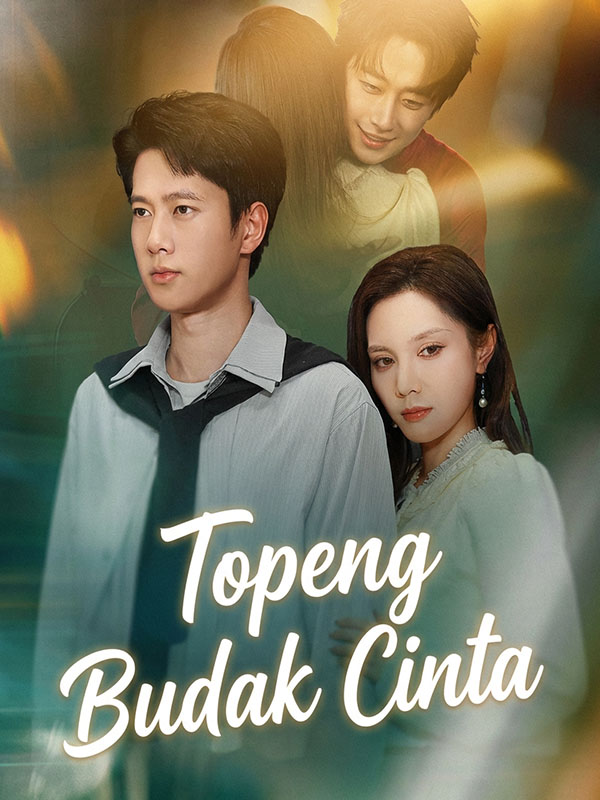 Topeng Budak Cinta