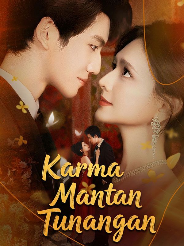 Karma Mantan Tunangan