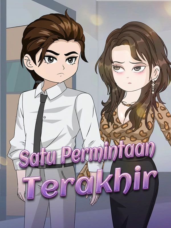 Satu Permintaan Terakhir