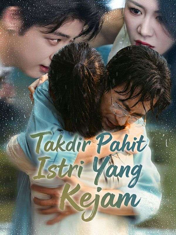 Takdir Pahit Istri Yang Kejam