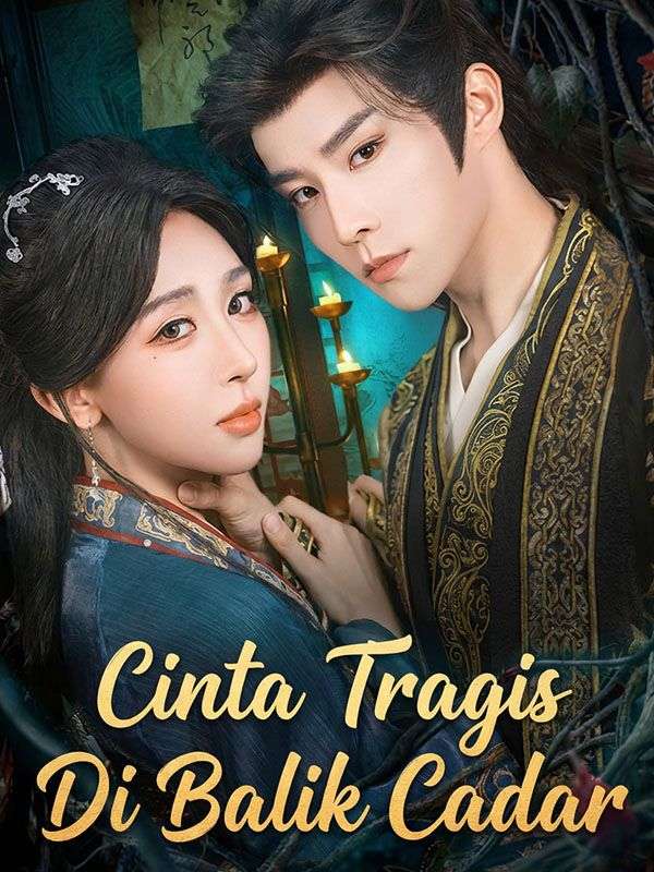 Cinta Tragis Di Balik Cadar